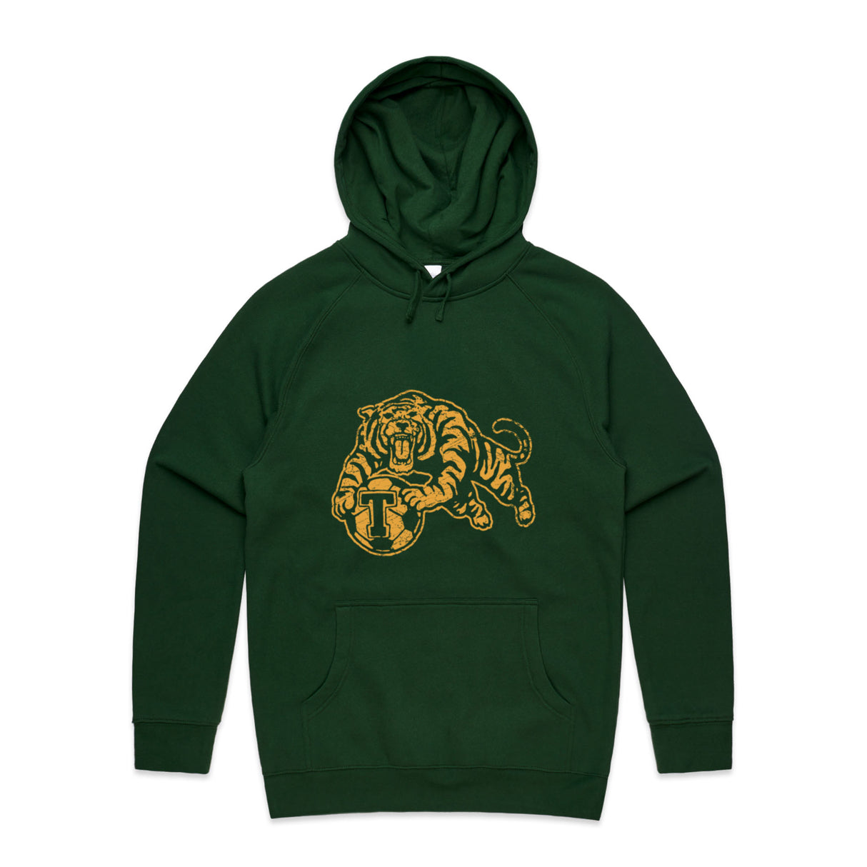 Forest Green