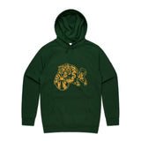 Forest Green