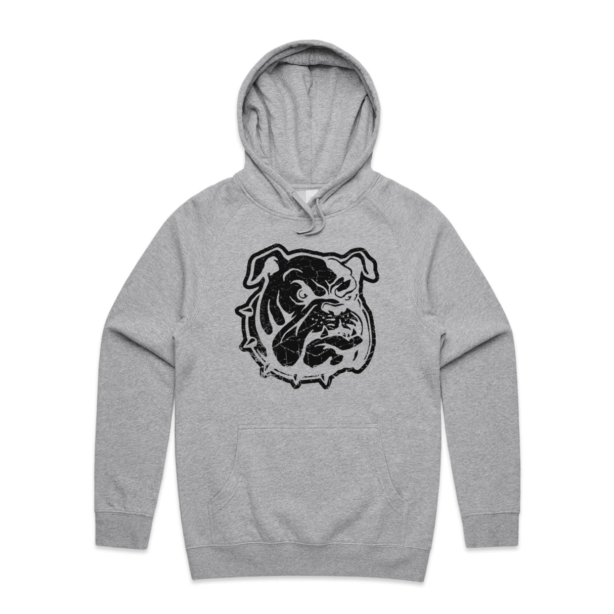 Grey Marle