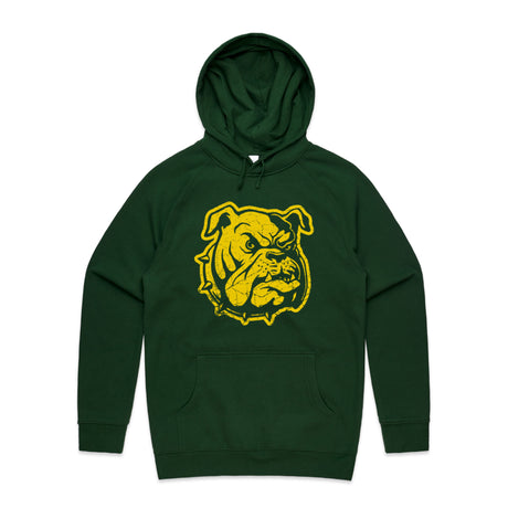 Forest Green