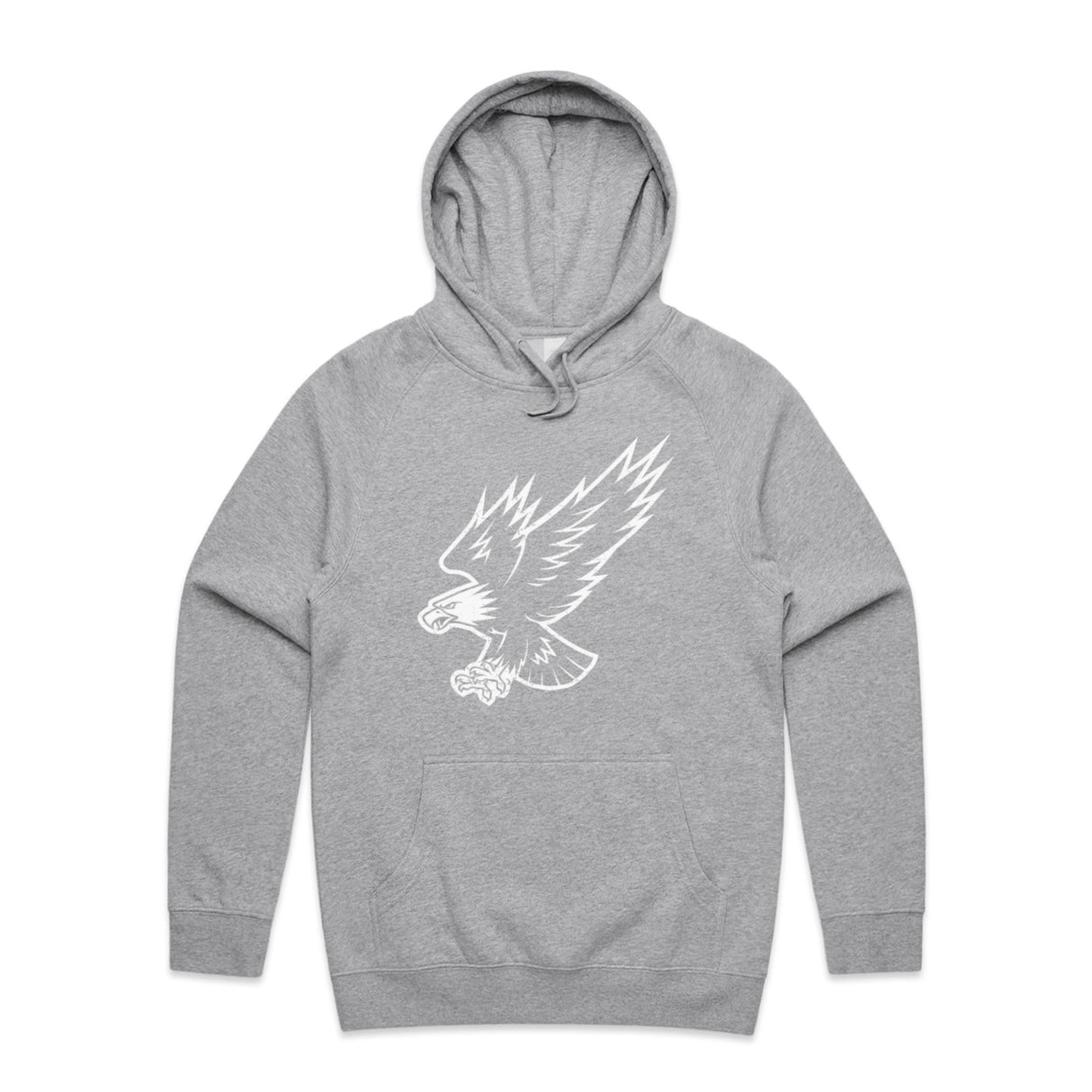 Grey Marle