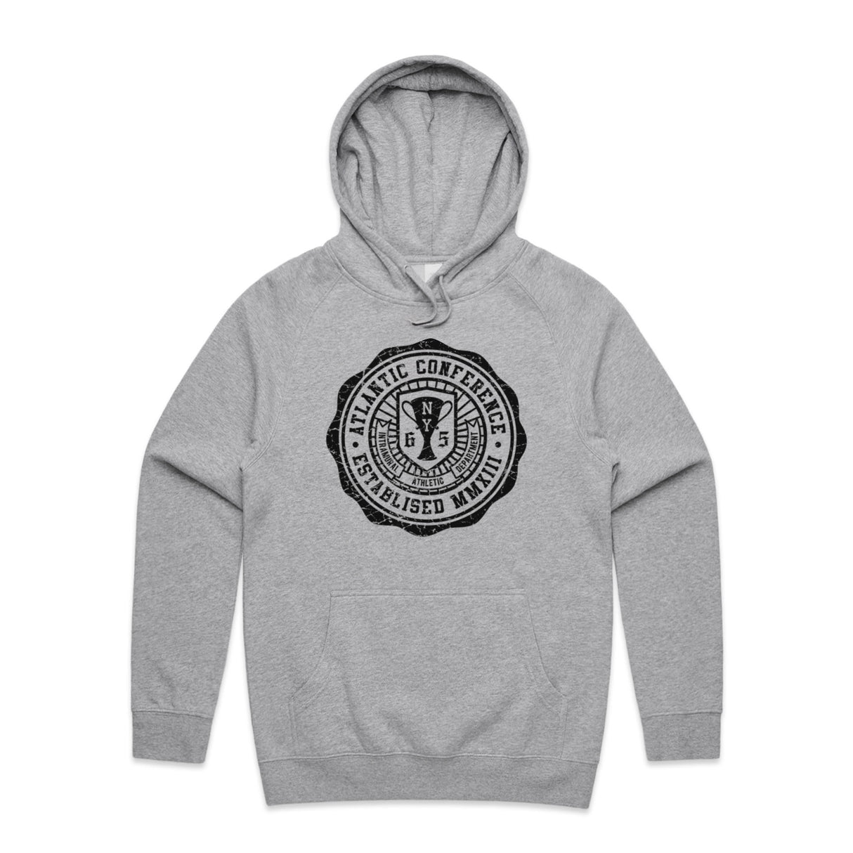 Grey Marle