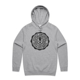 Grey Marle
