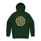 Forest Green