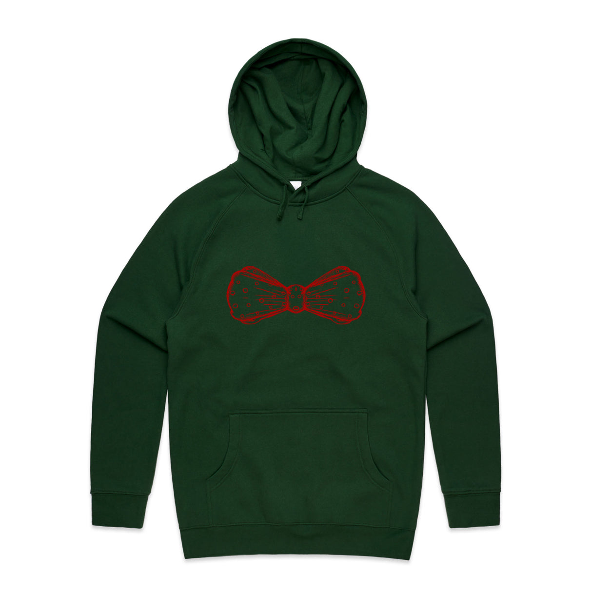 Forest Green