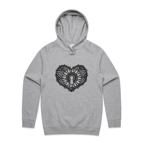 Grey Marle