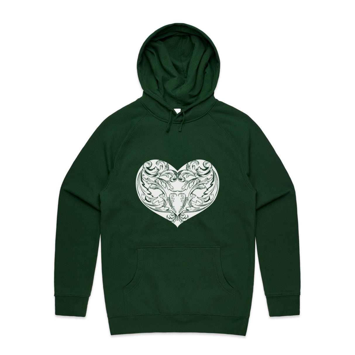 Forest Green