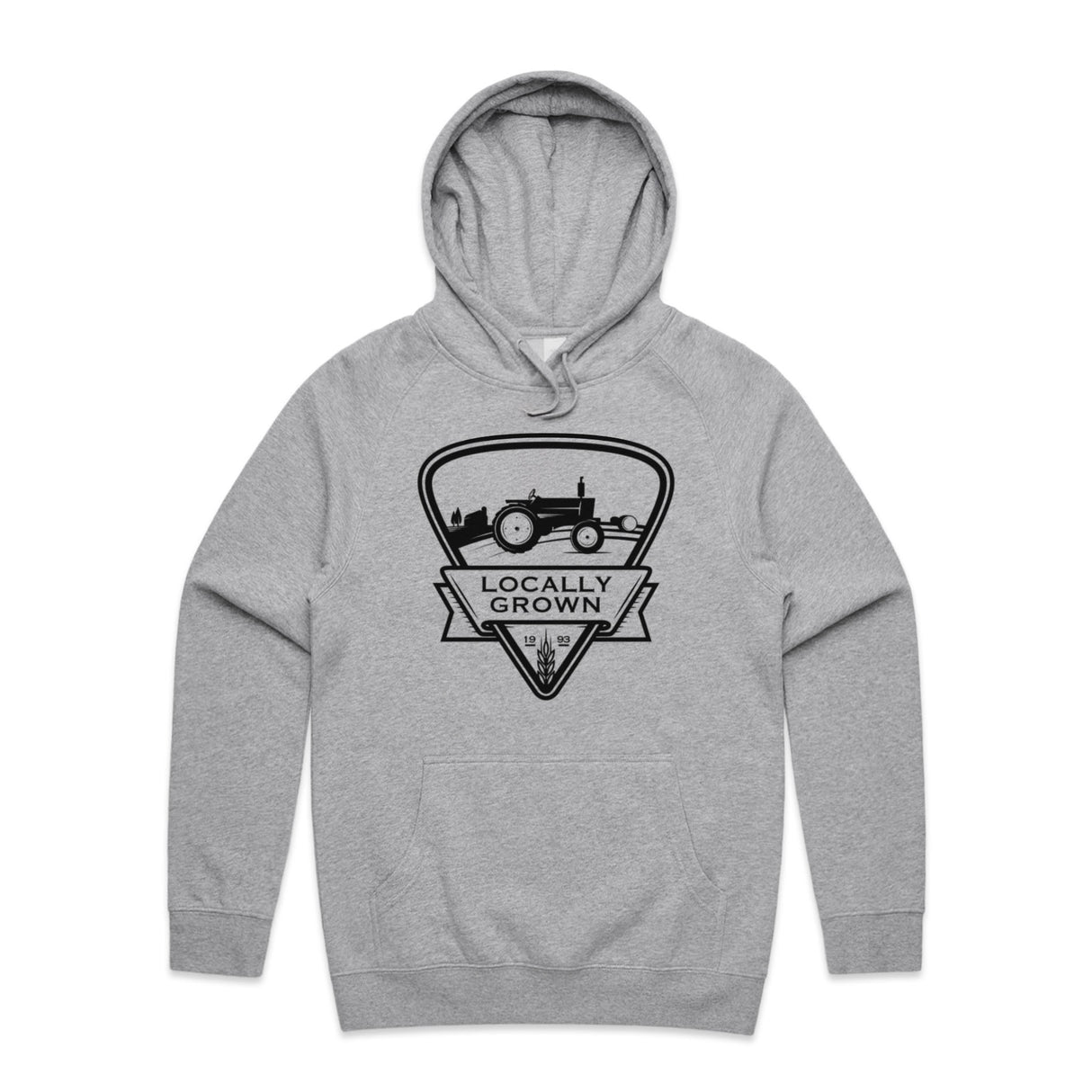 Grey Marle