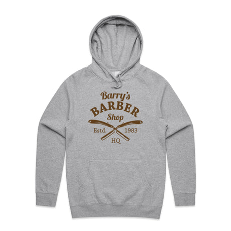Grey Marle