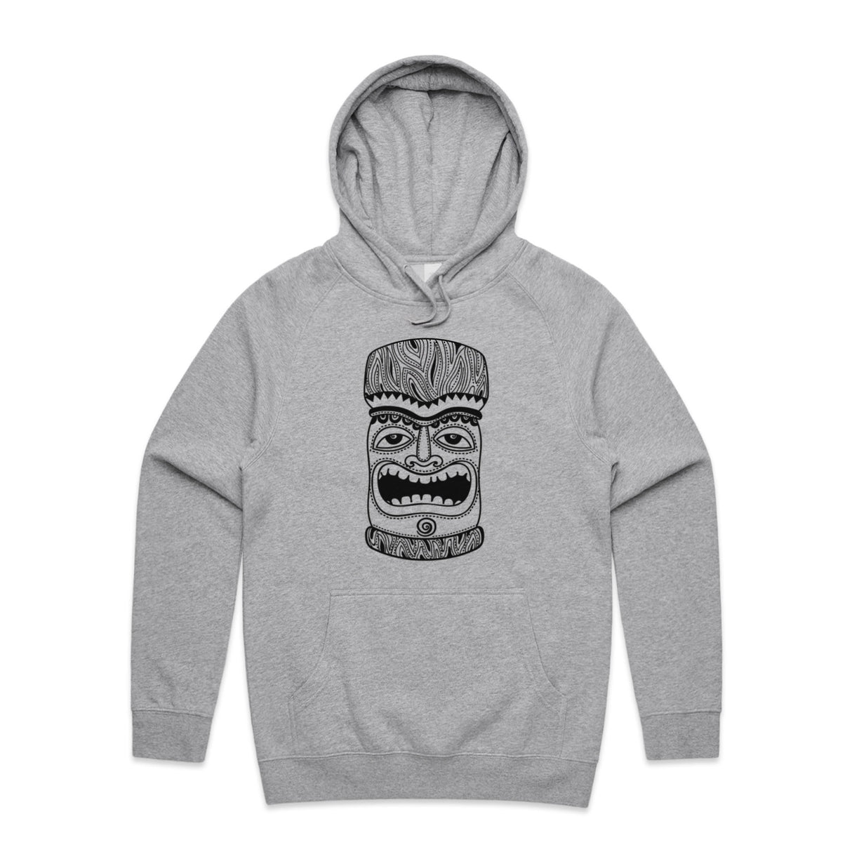 Grey Marle