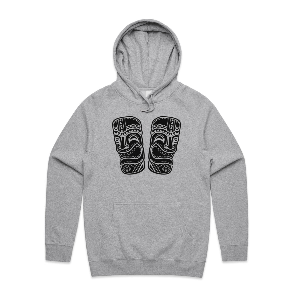 Grey Marle