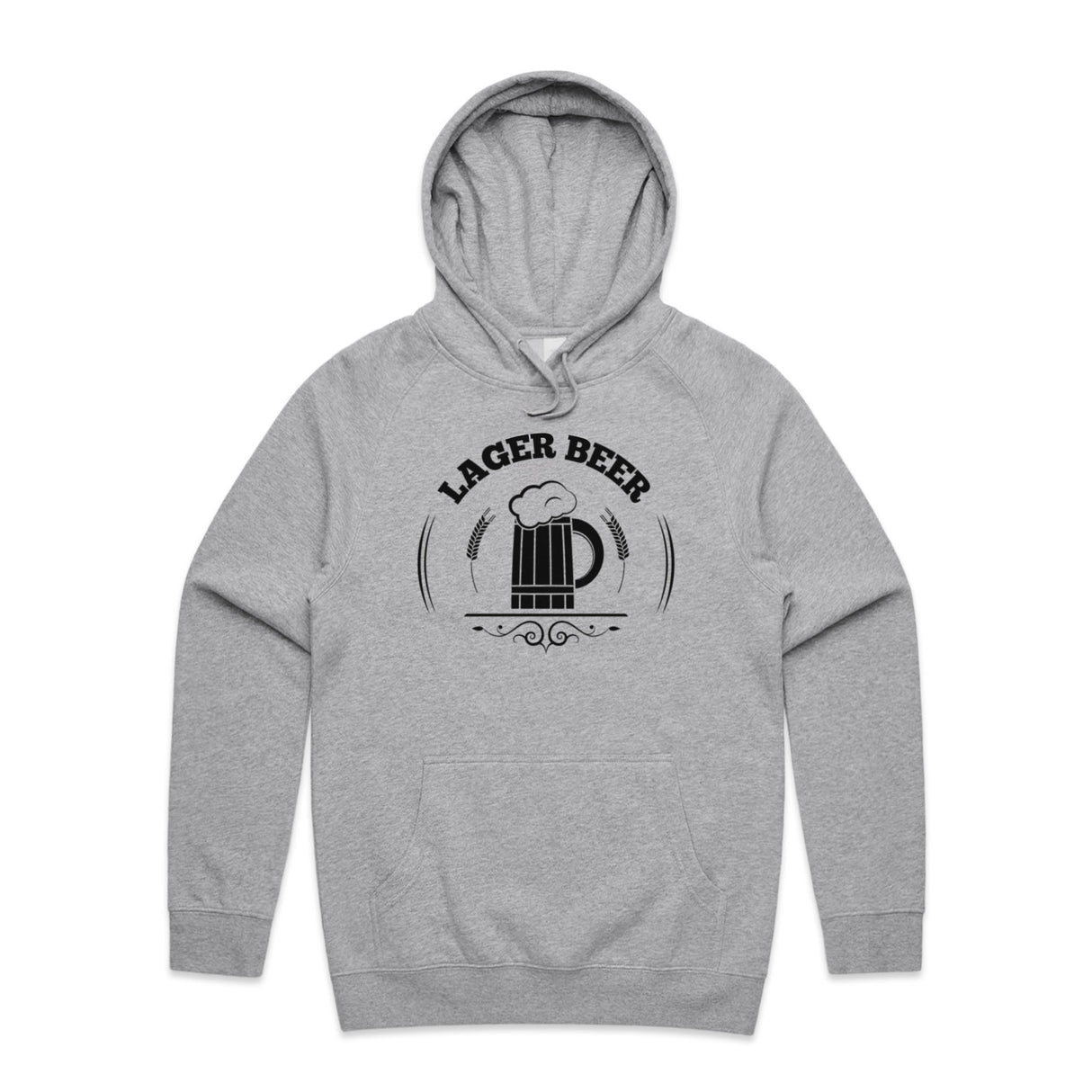 Grey Marle