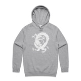 Grey Marle