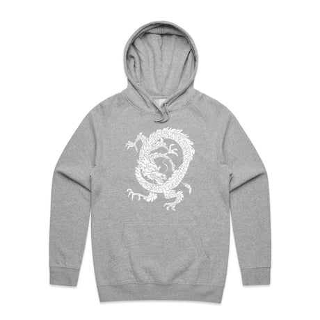Grey Marle
