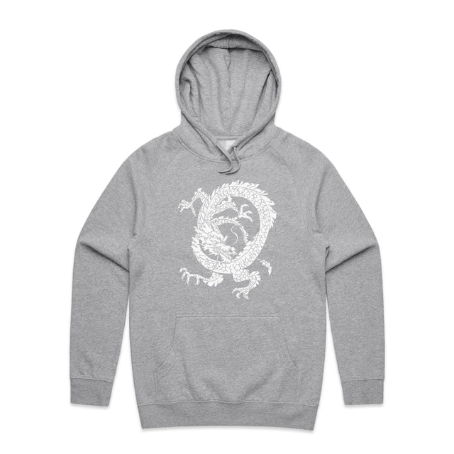 Grey Marle