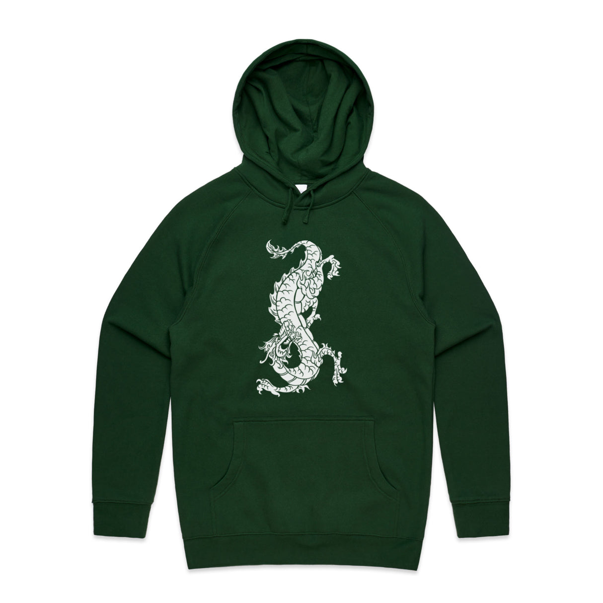 Forest Green