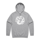 Grey Marle