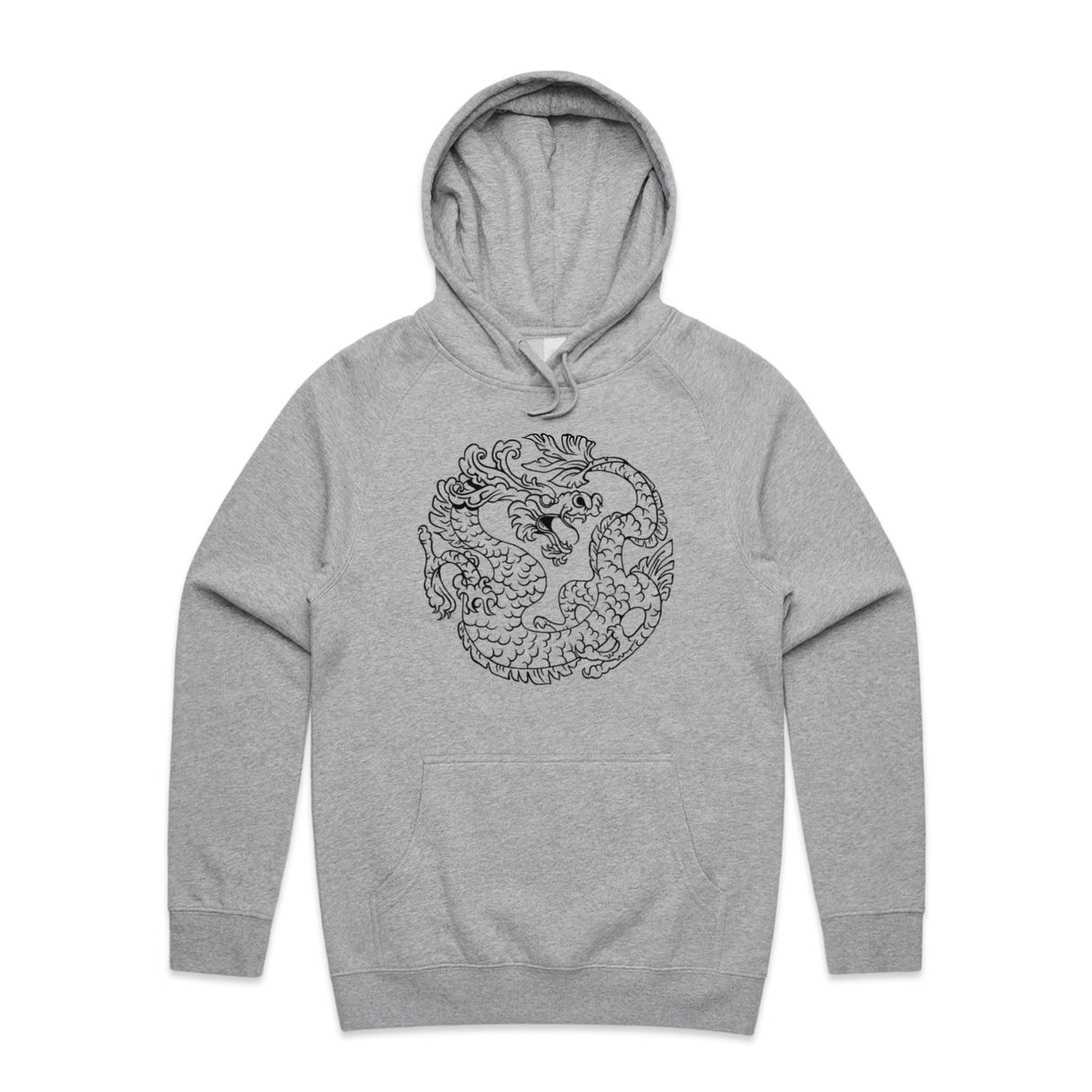 Grey Marle