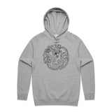 Grey Marle