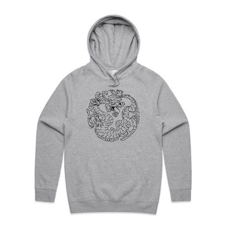 Grey Marle