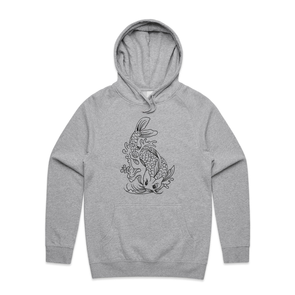 Grey Marle