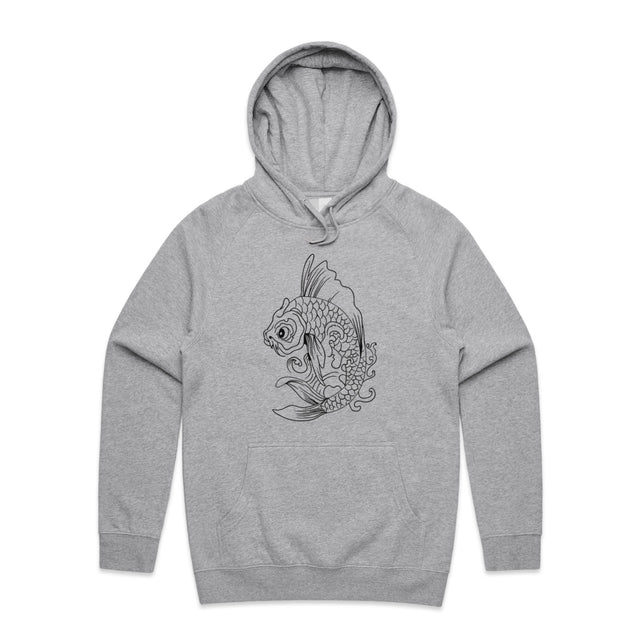 Grey Marle