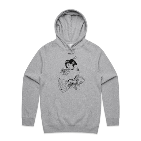Grey Marle
