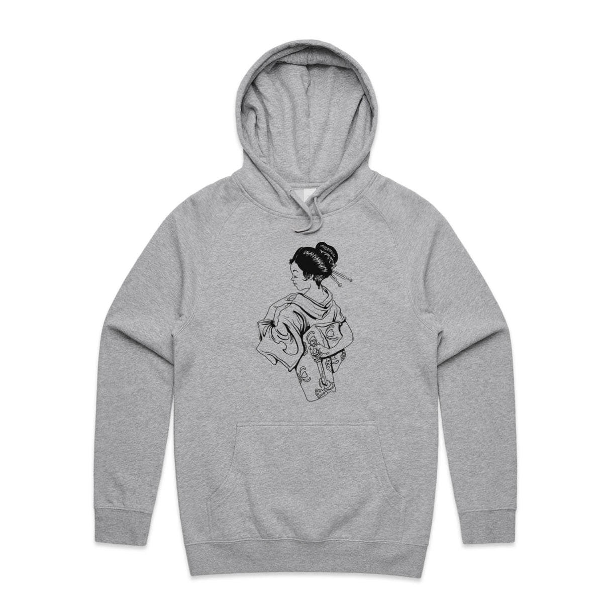 Grey Marle