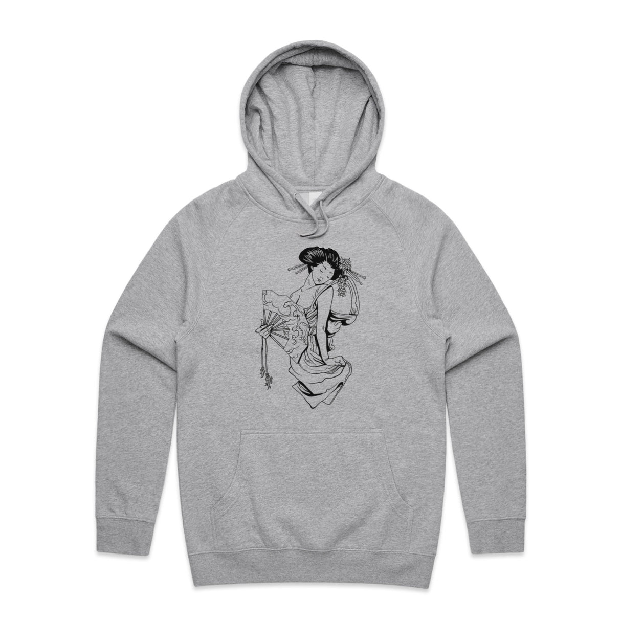 Grey Marle
