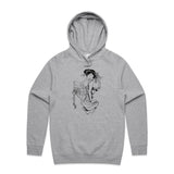 Grey Marle