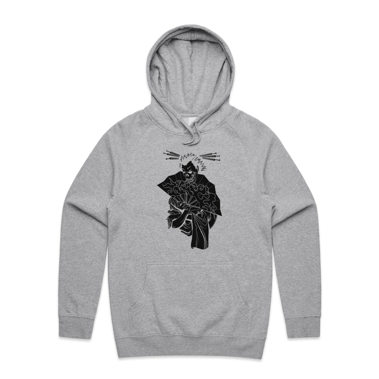 Grey Marle