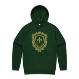 Forest Green