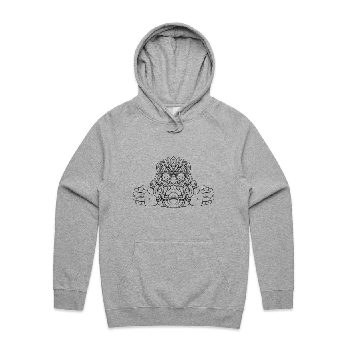 Grey Marle