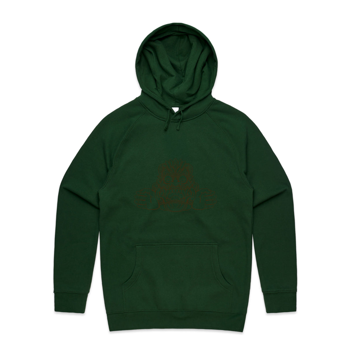 Forest Green