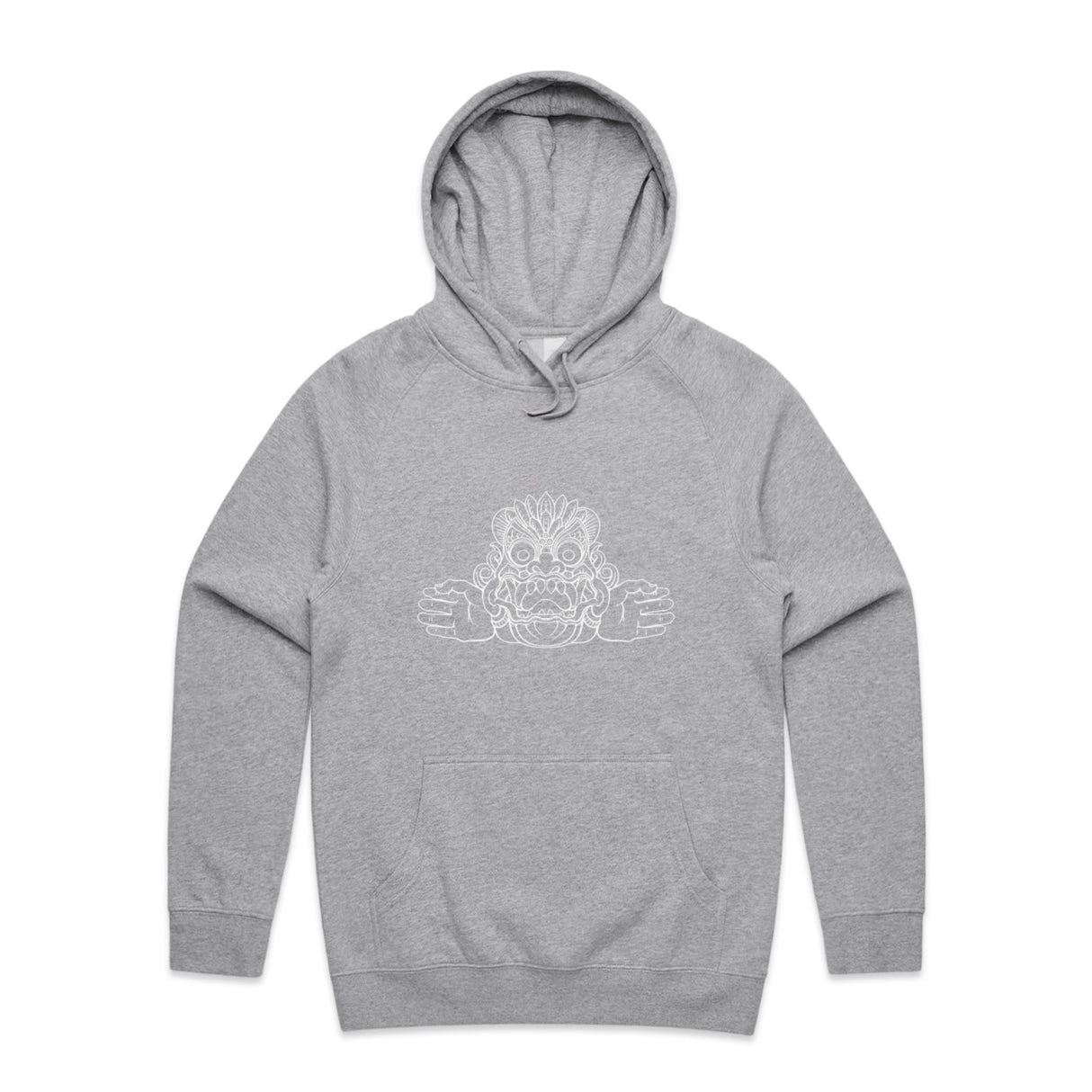 Grey Marle