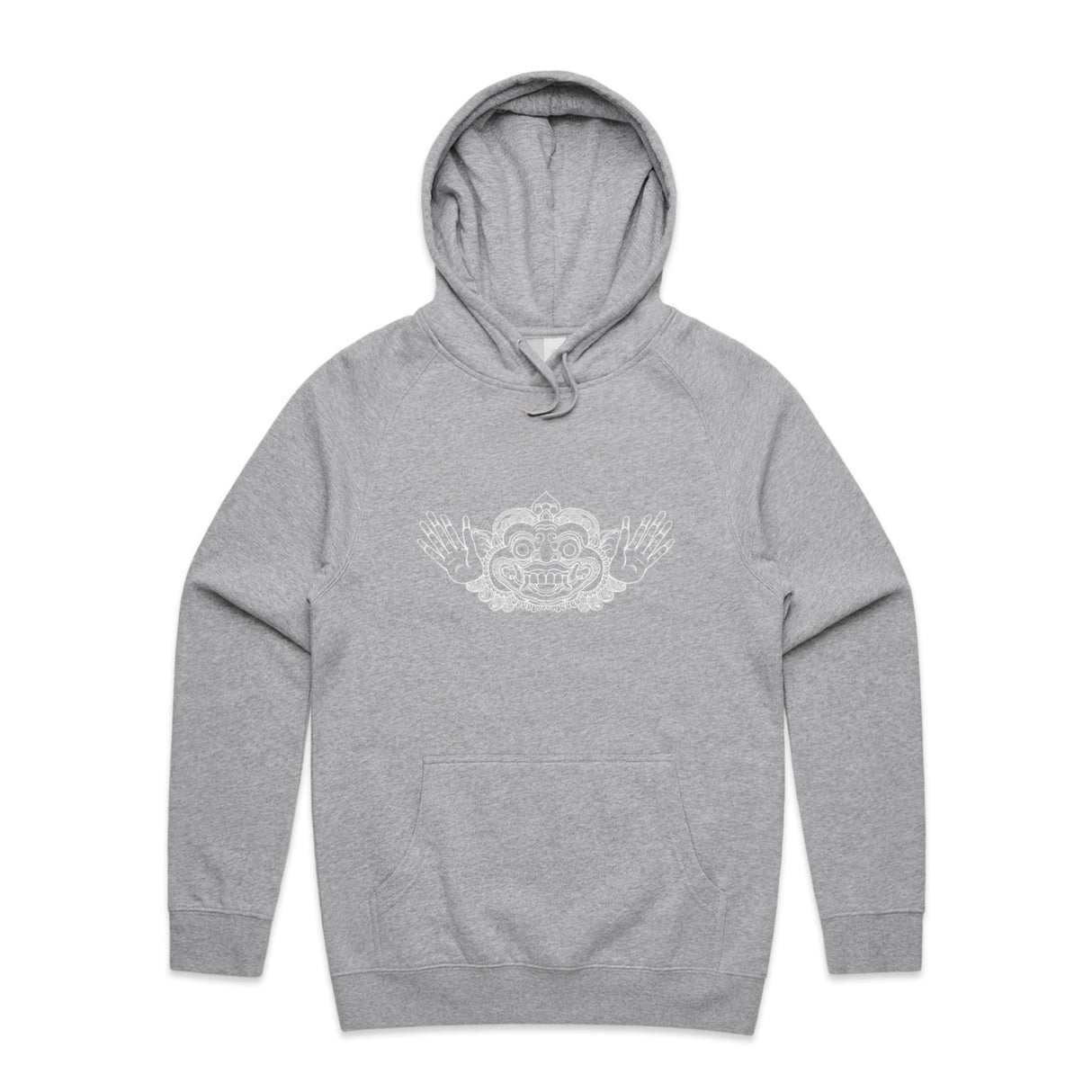 Grey Marle