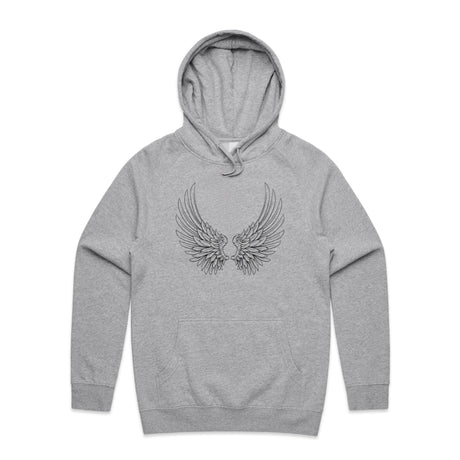 Grey Marle