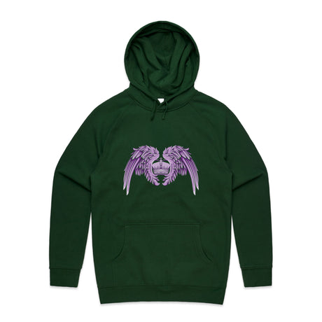 Forest Green
