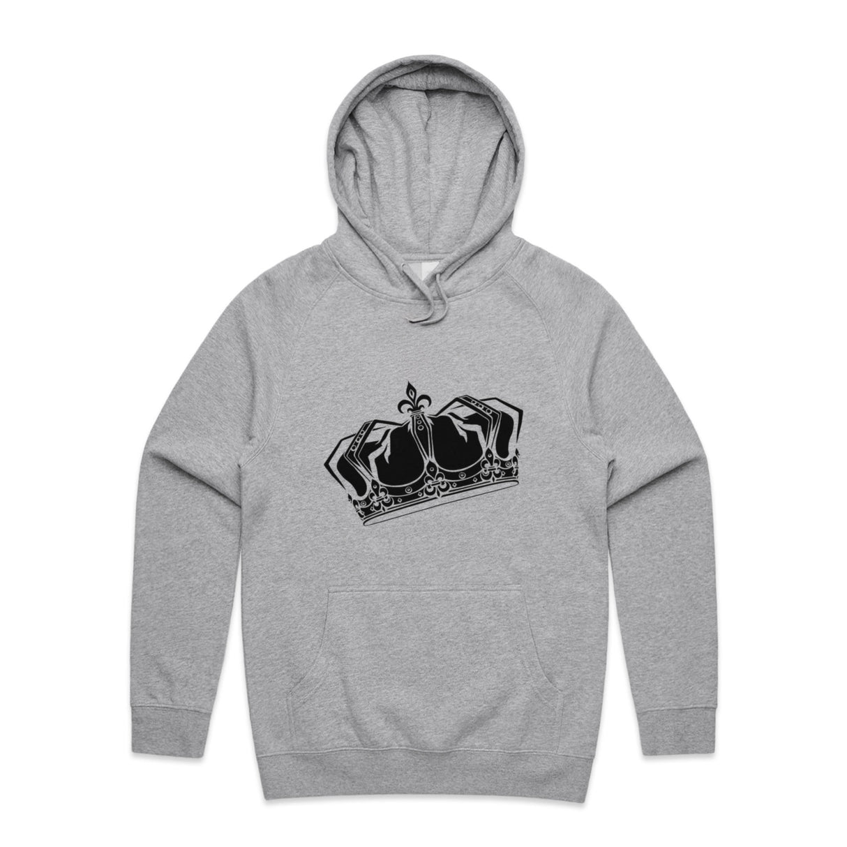 Grey Marle