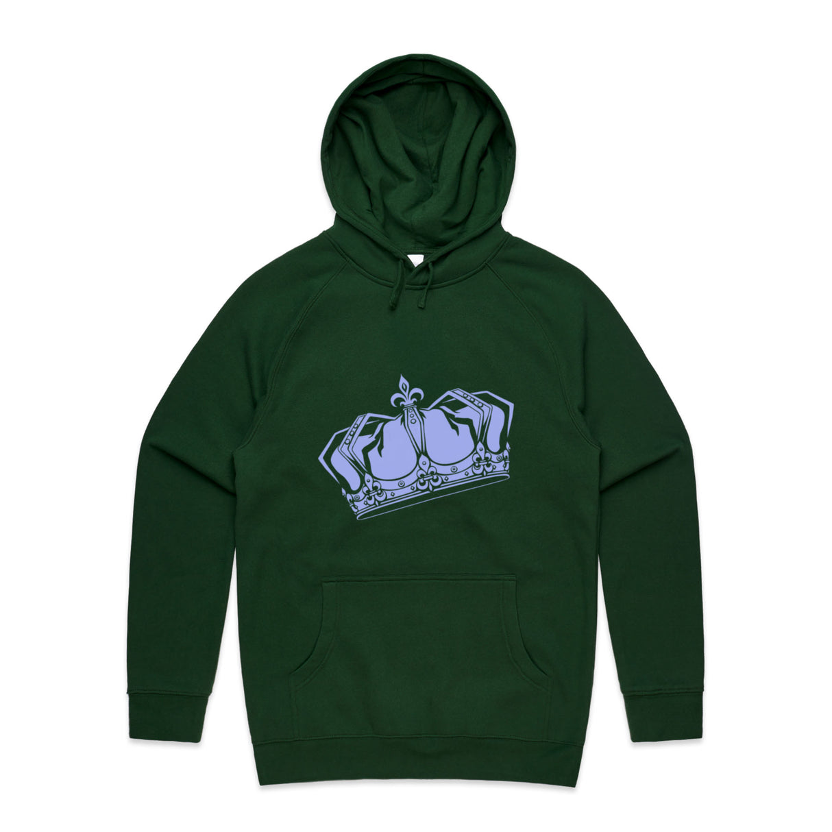 Forest Green