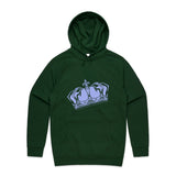 Forest Green