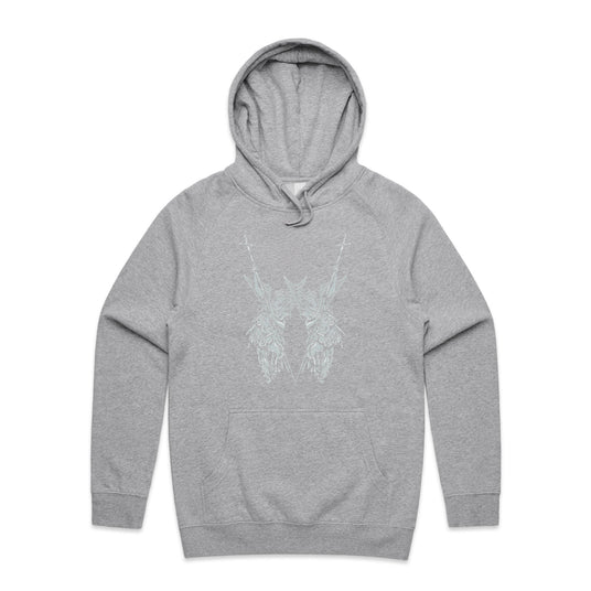 Grey Marle