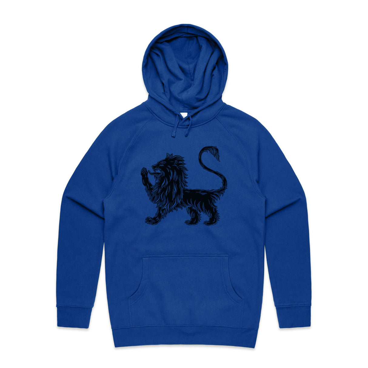 Bright Royal
