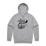 Grey Marle