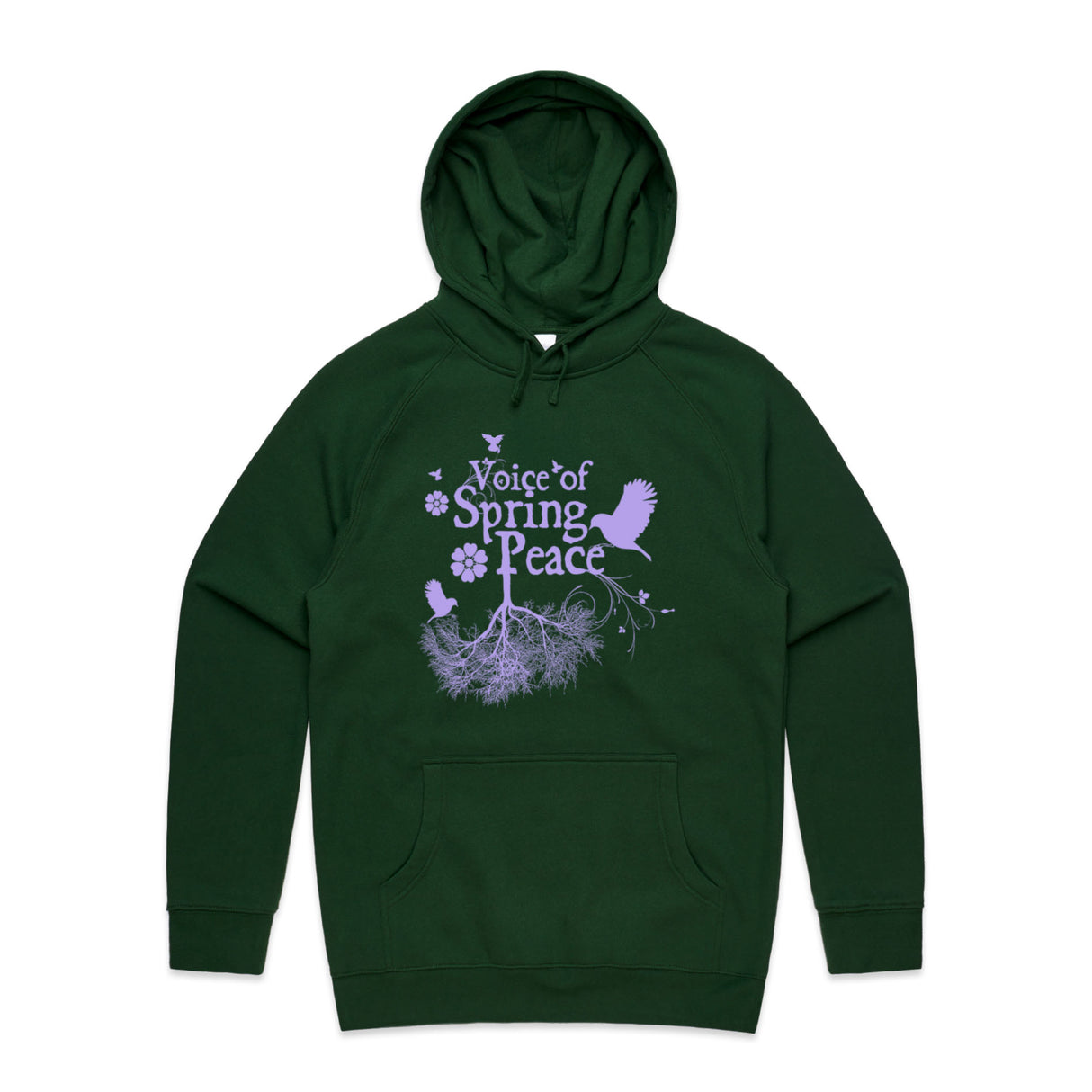 Forest Green