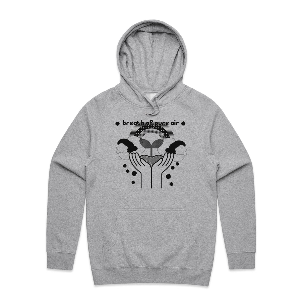 Grey Marle