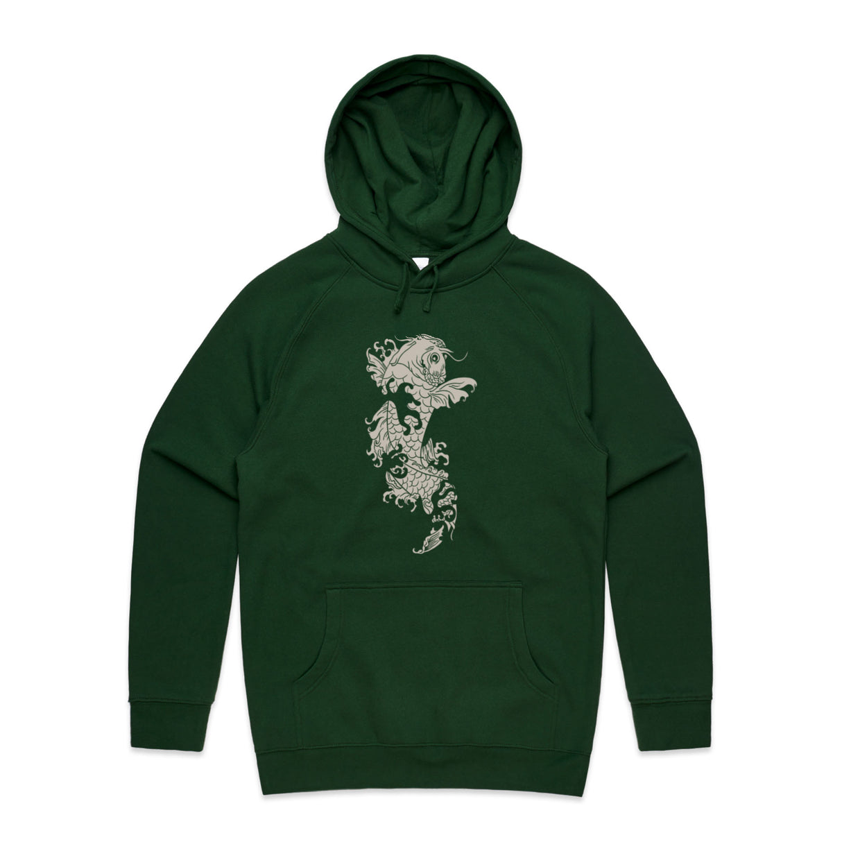 Forest Green