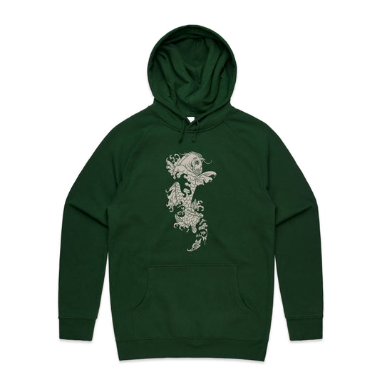 Forest Green