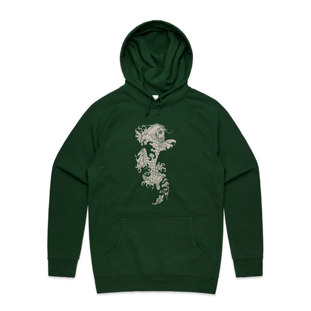 Forest Green