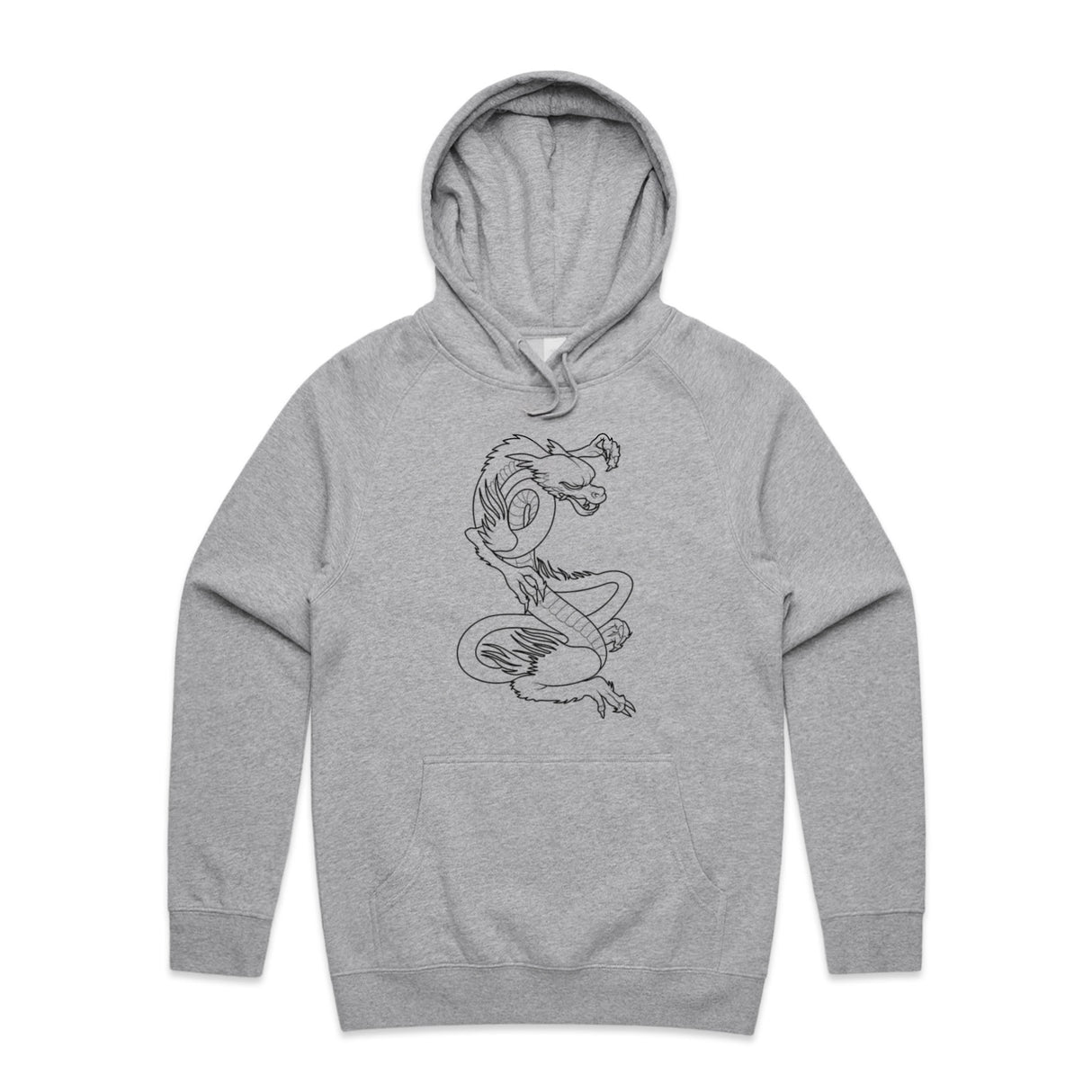 Grey Marle